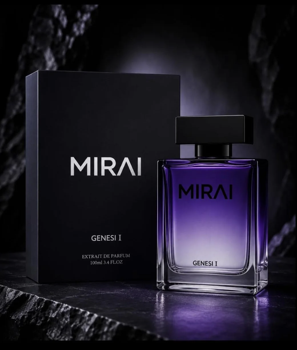 Genesi I Extrait de Parfum 100 ml
