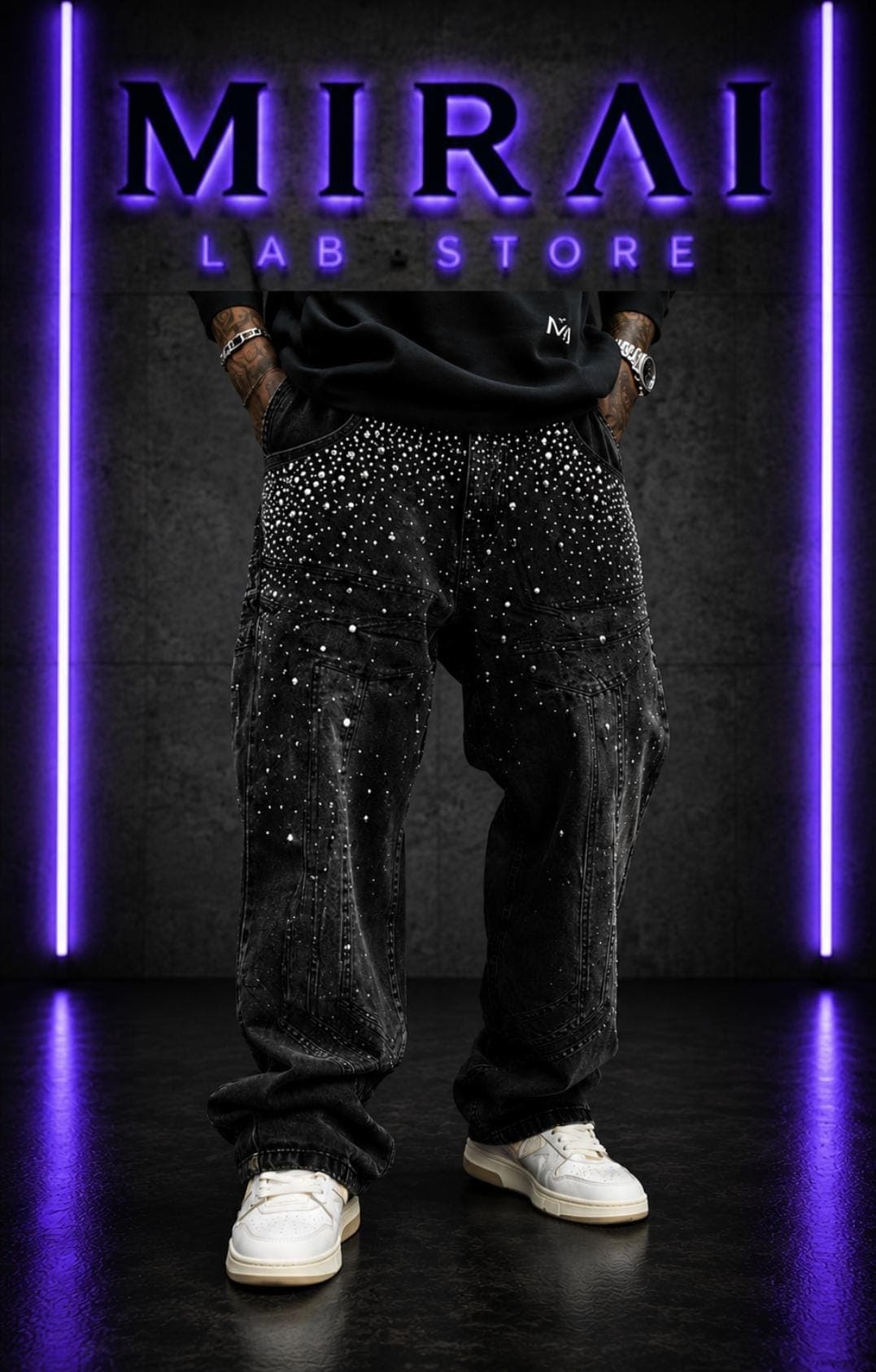 Pantaloni
